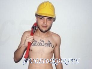 HUGECOCKDIRTYX