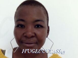 HUGECUVYASS45 Cam 5