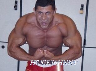 HUGEJOHNNY