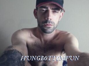 HUNGBOTTOMFUN