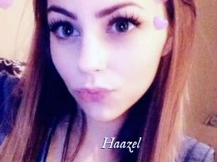 Haazel