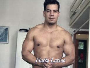 Hache_Latino