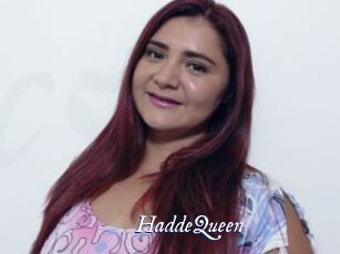 HaddeQueen Cam 5