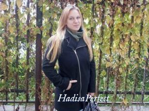 HadisaPerfect