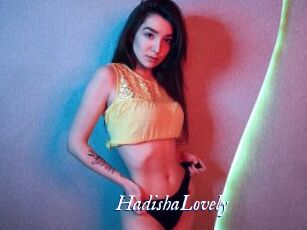 HadishaLovely