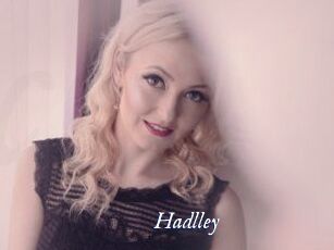 Hadlley
