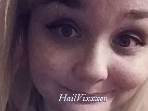 HailVixxxen