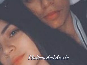 HaileenAndAustin