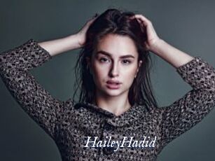 HaileyHadid