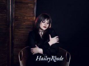 HaileyRhode