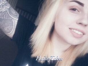 HaileyTaboo