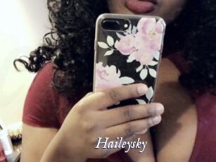 Haileysky