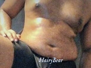 HairyBear