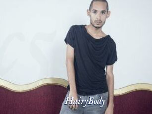 HairyBody