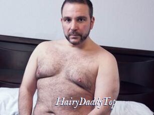 HairyDaddyTop