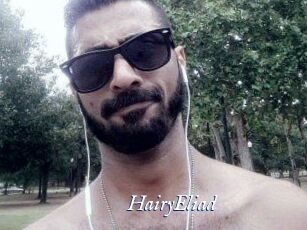 HairyEliad