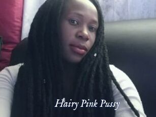 Hairy_Pink_Pussy