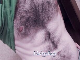 HairyyBody