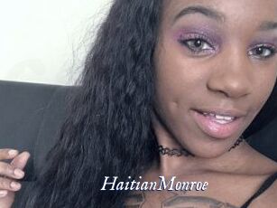 HaitianMonroe