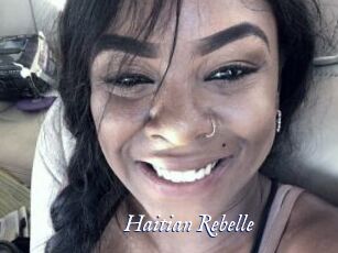 Haitian_Rebelle
