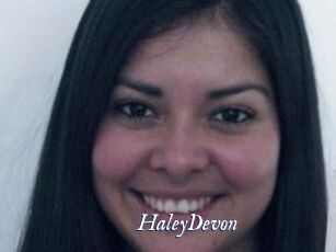 HaleyDevon
