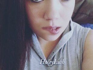 HaleyLush