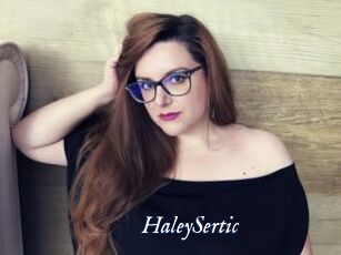 HaleySertic