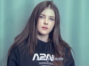 HaleyVinson