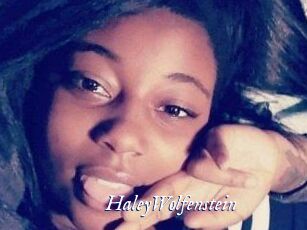 HaleyWolfenstein Cam 5