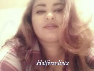 Halfbreedintx