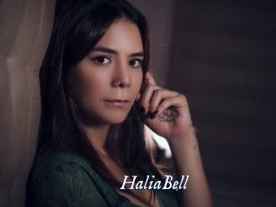 HaliaBell