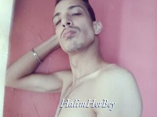 HalimHotBoy