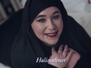 HalimaOmer