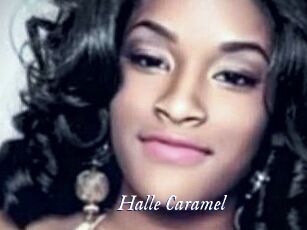 Halle_Caramel