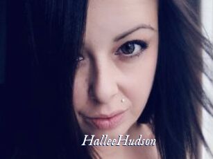 HalleeHudson