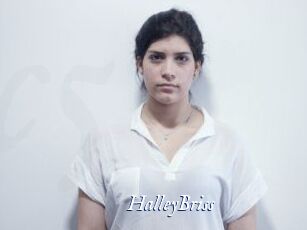 HalleyBriss