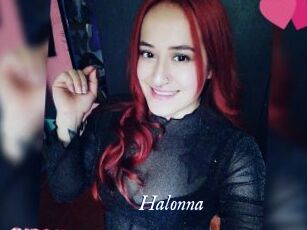 Halonna
