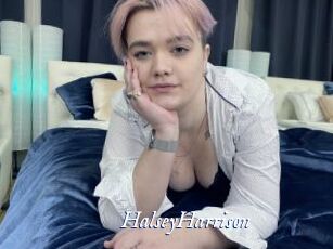 HalseyHarrison