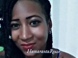 HamarantaRouse