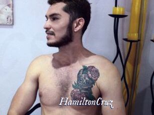 HamiltonCruz