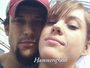 HammerofGod