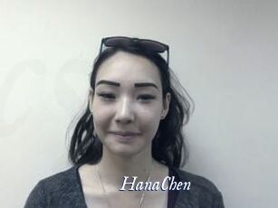 HanaChen Cam 5