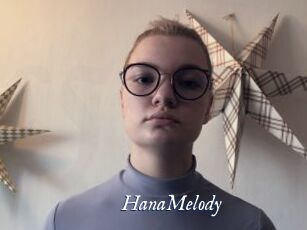 HanaMelody