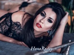 HanaRadoy