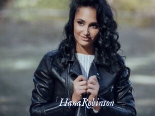 HanaRobinson