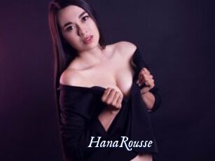 HanaRousse Cam 5
