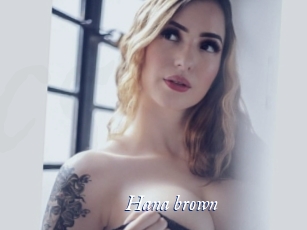 Hana_brown