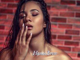 HanaaBrow