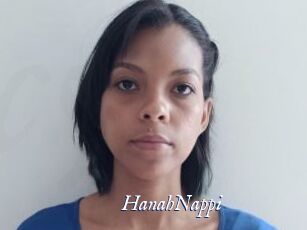 HanahNappi