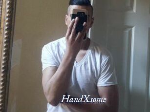 HandXsome